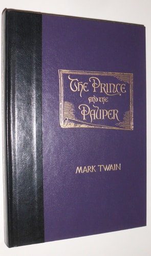 The Prince and the Pauper A Tale for Young People of All Ages