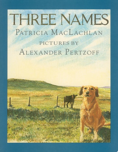 Three Names