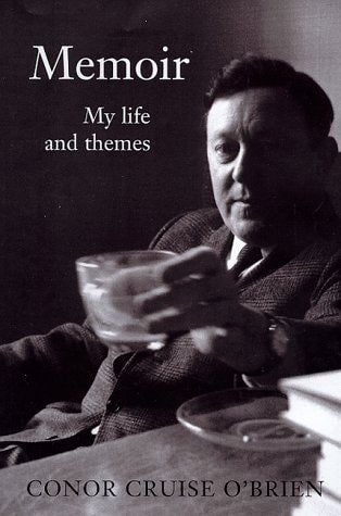 Memoir My Life & Themes