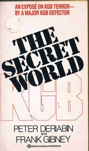The Secret World