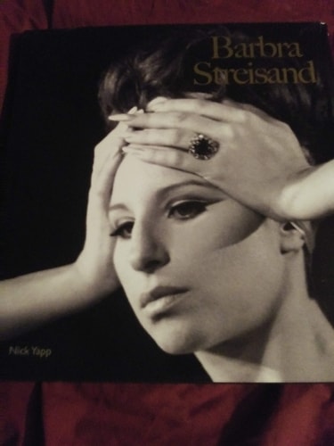 Barbra Streisand