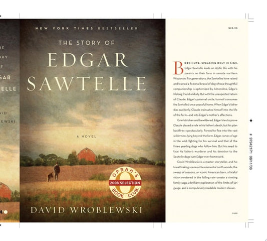 The Story of Edgar Sawtelle