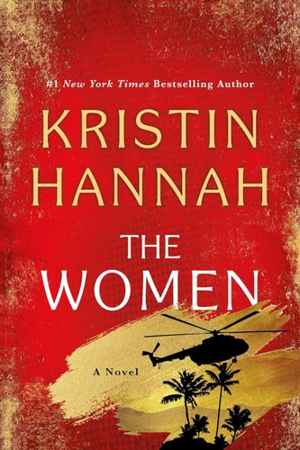 The Women A Novel