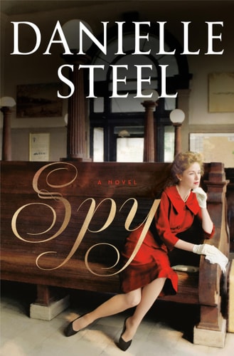 Spy A Novel