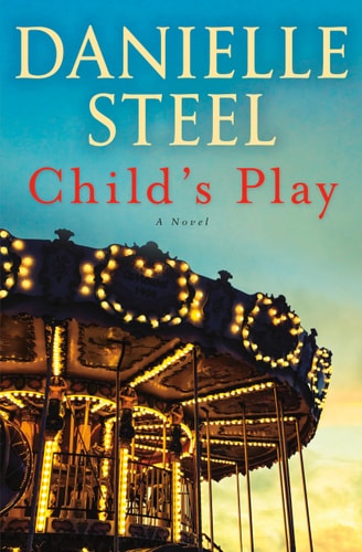 Child's Play A Novel