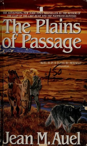 The Plains of Passage