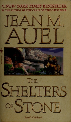 Shelters of Stone