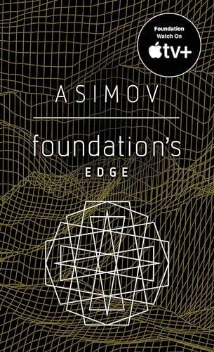 Foundation's Edge (Foundation Novels)