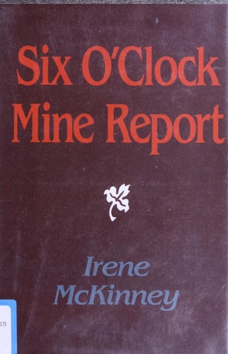 Six O'clock Mine Report