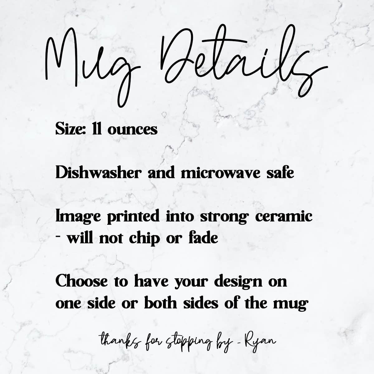 Better Not Pout Funny Christmas Mug