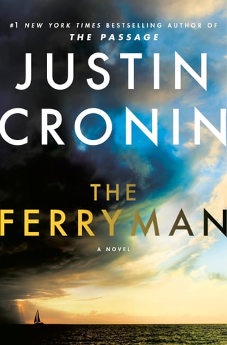 The Ferryman A Novel