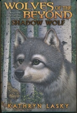 Shadow Wolf