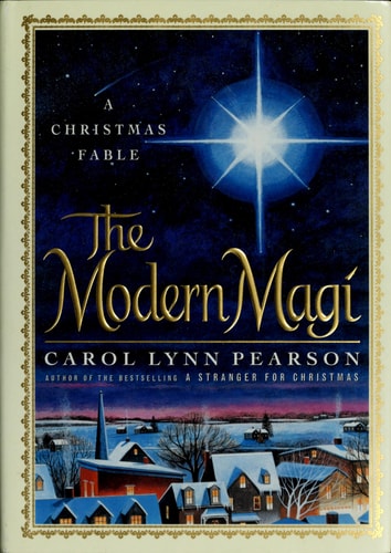 The Modern Magi A Christmas Fable