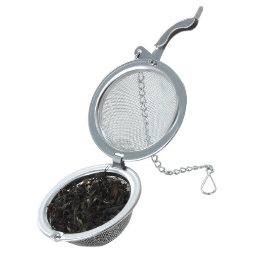 English Tea Store Mesh Infuser Ball 1.75 Inches