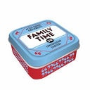 After Dinner Amusements: Family Time 50 Conversation Starters