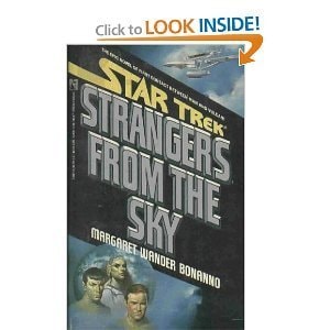 Strangers From the Sky (Star Trek)