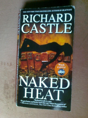 Naked Heat
