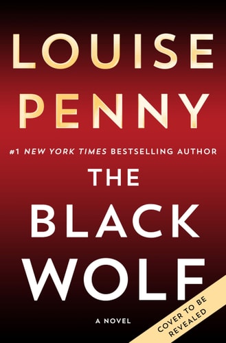 The Black Wolf A Novel