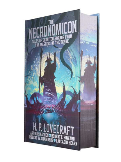 Necronomicon by H. P. Lovecraft