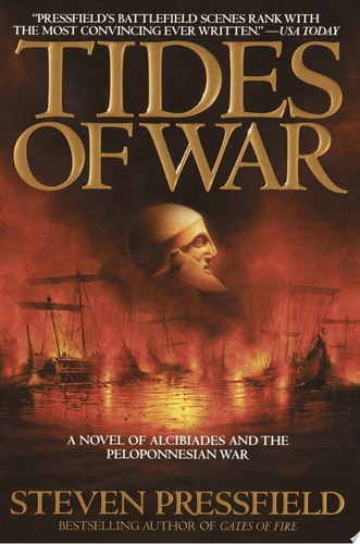 Tides of War A Novel