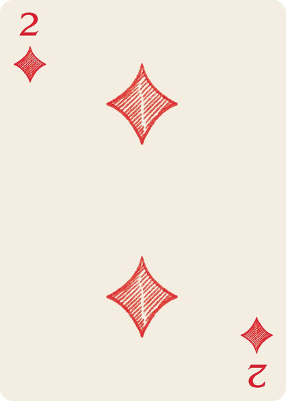 A Court of Thorns and Roses Official Playing Card Set (Night Court Inner Circle)