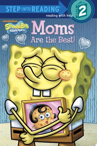 Moms are the Best!