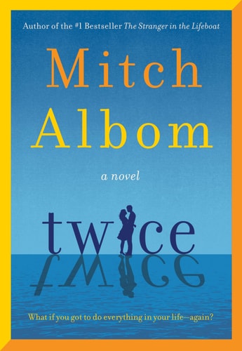 Twice A Novel