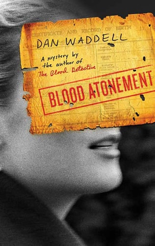Blood Atonement (Nigel Barnes)