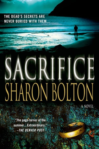 Sacrifice A Novel