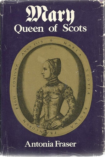Mary Queen of Scots