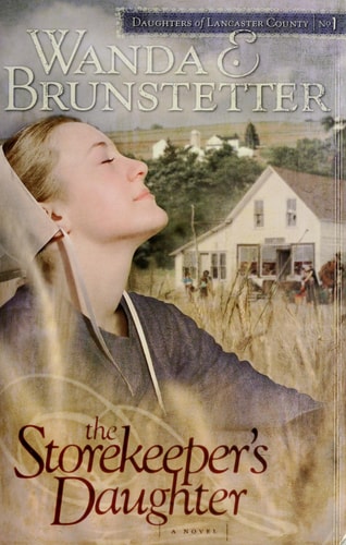 The Storekeeper's Daughter