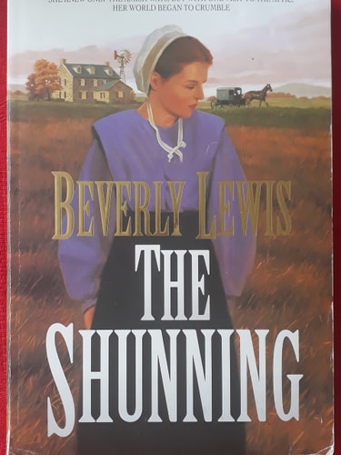 The Shunning