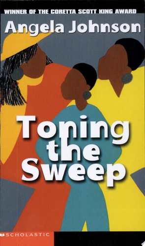 Toning the Sweep