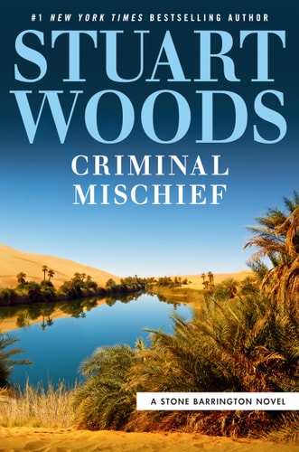Criminal Mischief
