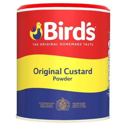 Cauldon Ceramics Bird S Custard Powder 250G