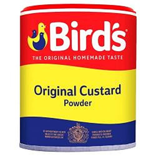 Cauldon Ceramics Bird S Custard Powder 250G
