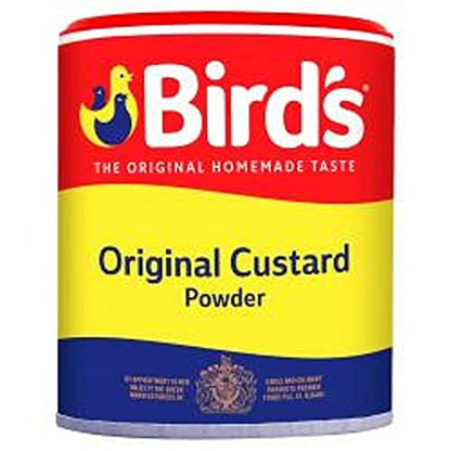 Cauldon Ceramics Bird S Custard Powder 250G