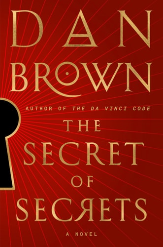 The Secret of Secrets: A Novel (Robert Langdon)