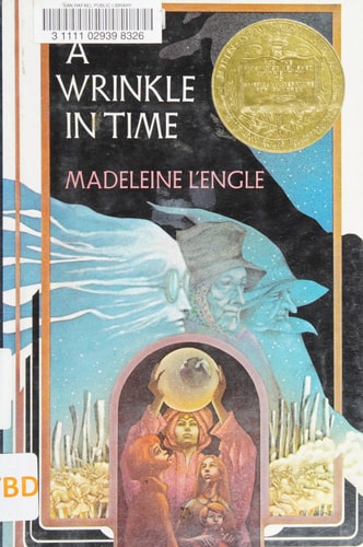 A Wrinkle in Time