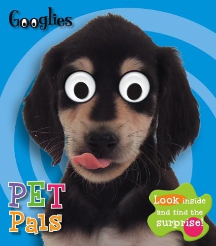 Googlies: Pet Pals