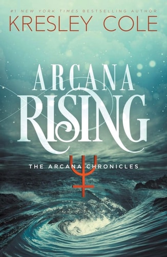 Arcana Rising