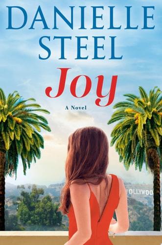 Joy A Novel