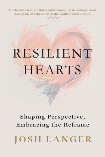 Resilient Hearts Shaping Perspective, Embracing the Reframe