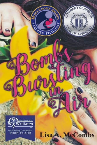 Bombs Bursting In Air (Mom's Choice Award Recipient)