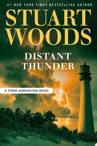 Distant Thunder
