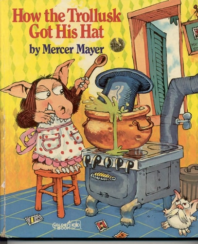 How Trollusk Got His Hat