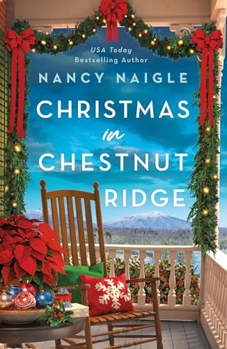 Christmas in Chestnut Ridge A Novel