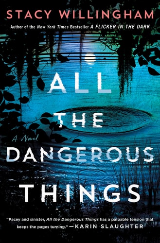 All the Dangerous Things A Novel