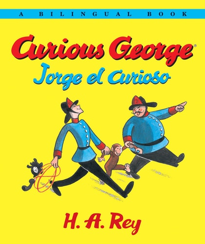 Curious George