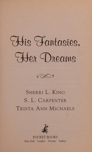 His Fantasies, Her Dreams Ellora's Cave